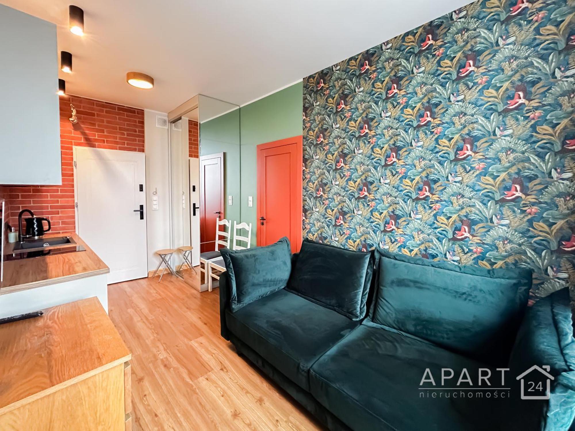 Biskupia Central Apartment Kawalerka Gdańsk Kültér fotó