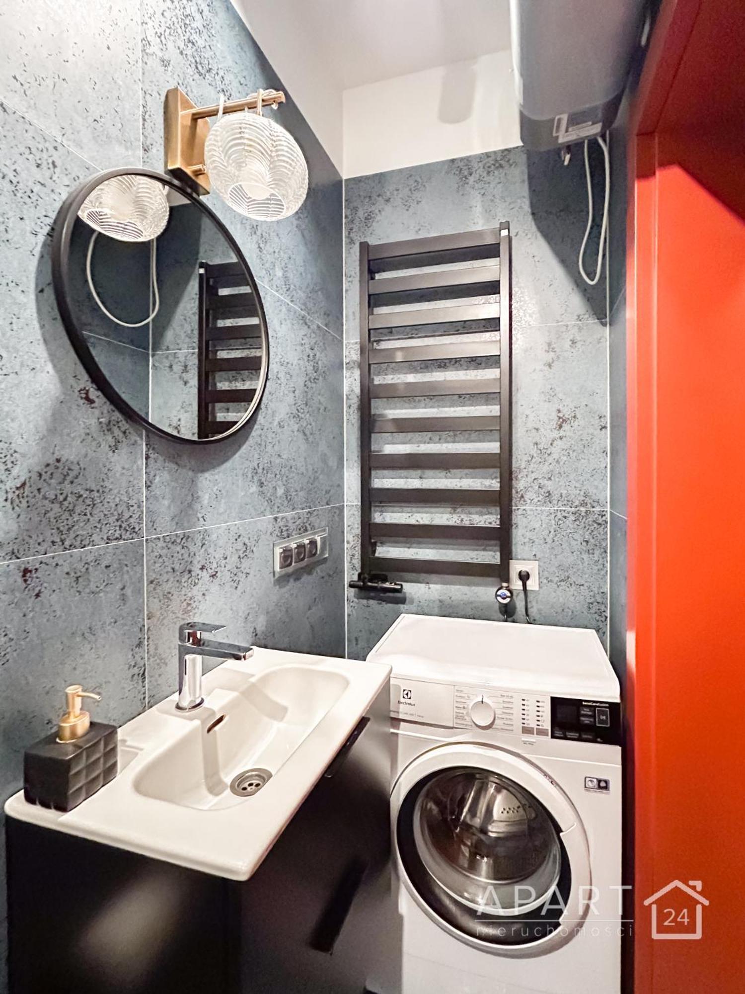 Biskupia Central Apartment Kawalerka Gdańsk Kültér fotó