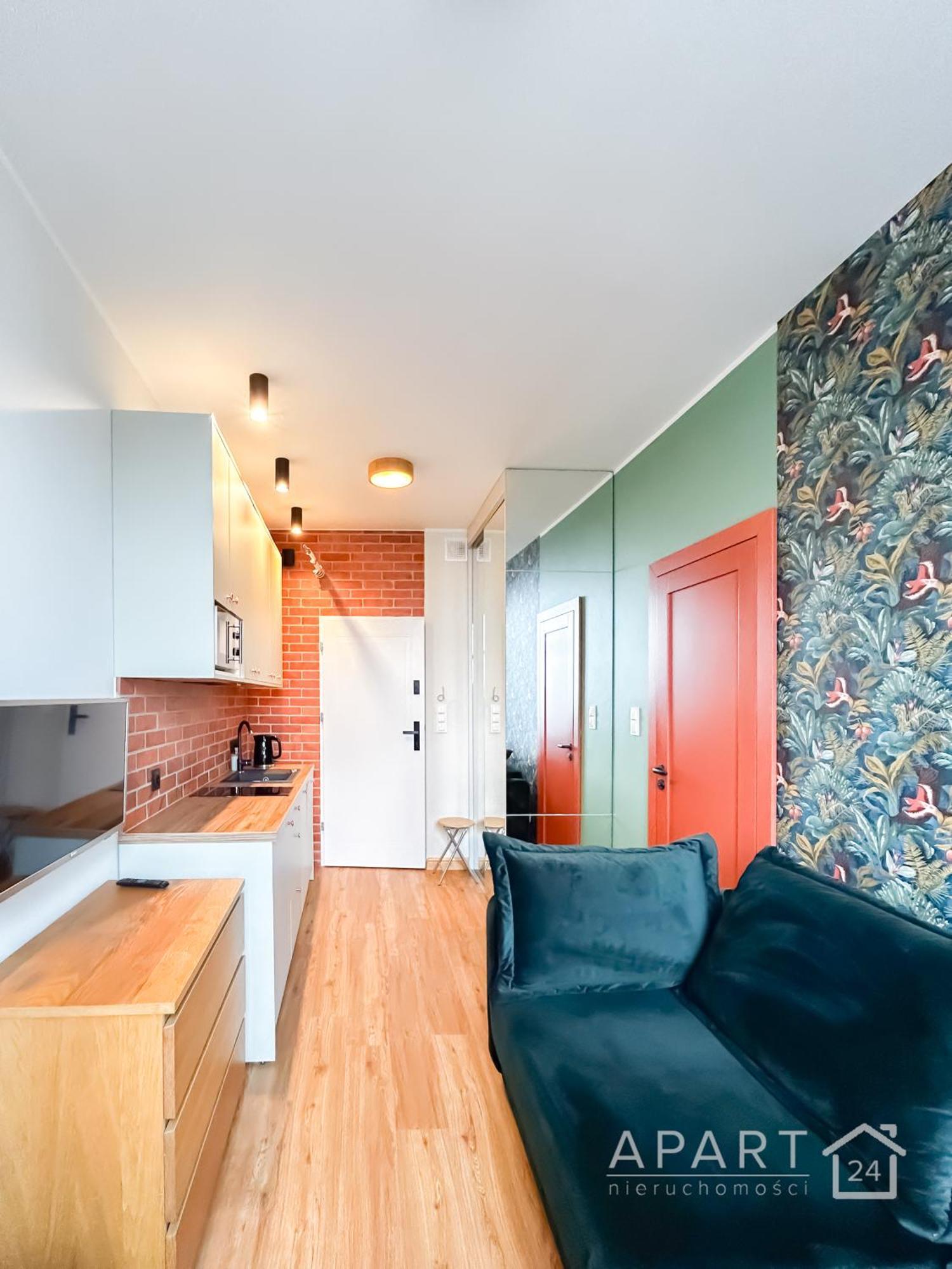 Biskupia Central Apartment Kawalerka Gdańsk Kültér fotó